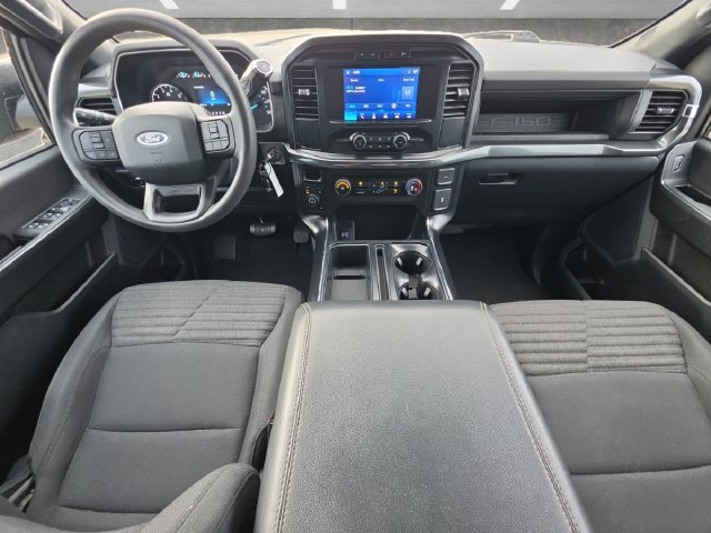 Used 2023 Ford F150 XL w/ STX Appearance Package AWD/4WD image 20