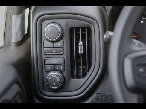 New 2026 Chevrolet Silverado 2500 Custom w/ Custom Convenience Package image 7