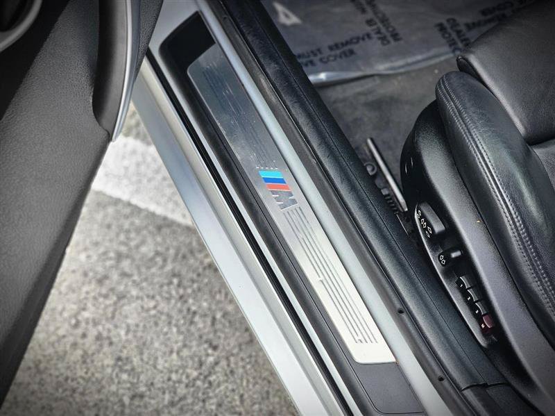 Used 2007 BMW M Coupe RWD image 15