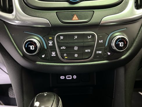 Certified 2020 Chevrolet Equinox LT image 20