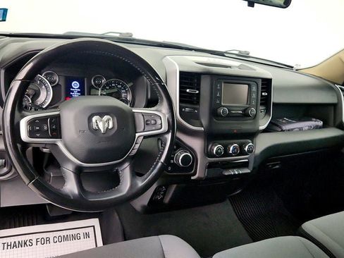 Used 2020 RAM 1500 Big Horn AWD/4WD image 11