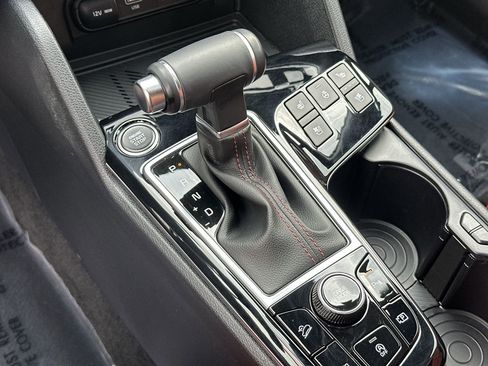 Certified 2024 Kia Sportage SX FWD image 20