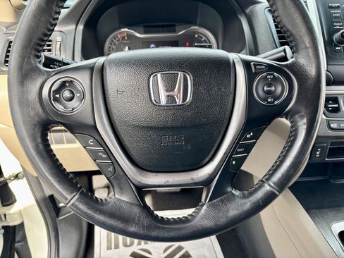 Used 2018 Honda Ridgeline RTL image 36