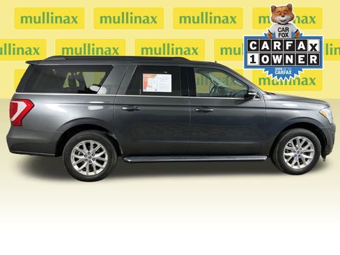 Used 2020 Ford Expedition Max XLT w/ Equipment Group 202A image 2