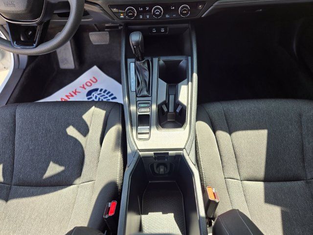Certified 2023 Honda Accord EX image 14