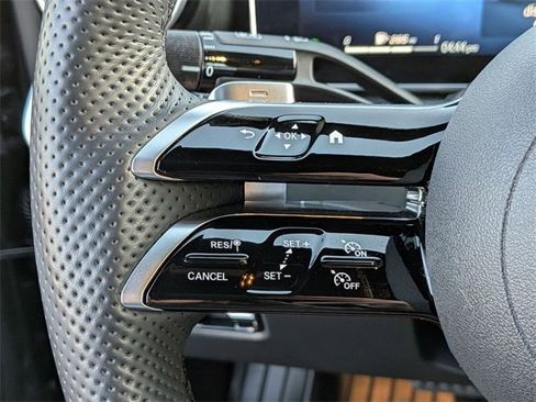 Used 2024 Mercedes-Benz C 300 4MATIC Sedan image 20