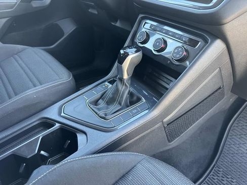 Used 2023 Volkswagen Tiguan S image 29