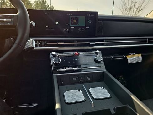 New 2026 Hyundai Santa Fe XRT image 39