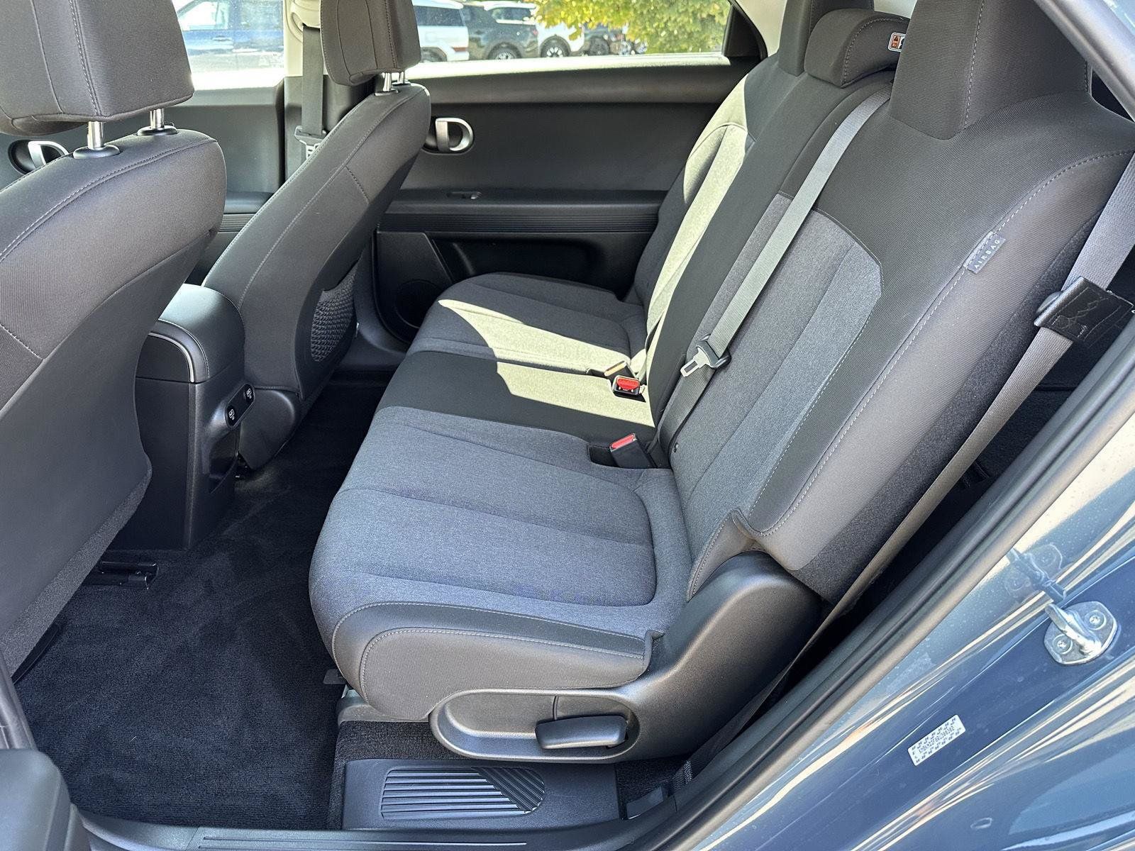 Certified 2024 Hyundai Ioniq 5 SEL AWD/4WD image 27