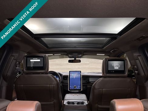 Used 2024 Ford Expedition King Ranch image 5