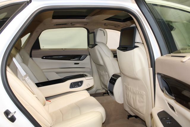 Used 2019 Cadillac CT6 Platinum AWD/4WD image 14