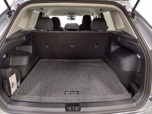 New 2026 Volkswagen Tiguan S AWD/4WD image 15