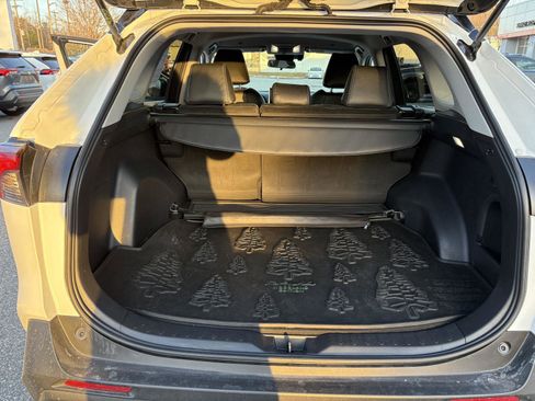 Used 2024 Toyota RAV4 Hybrid Woodland image 25