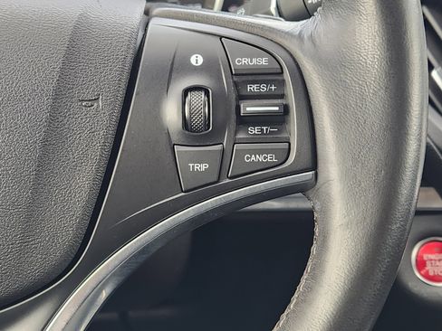 Used 2016 Acura MDX SH-AWD image 29