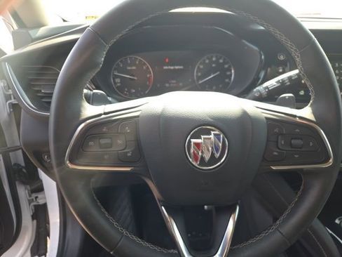 Used 2023 Buick Envision Preferred w/ Sport Touring Package image 17