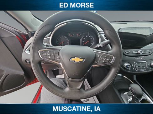 Used 2023 Chevrolet Malibu LT image 14