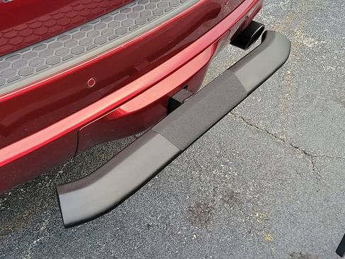 Used 2019 Dodge Durango R/T w/ Trailer Tow Group IV AWD/4WD image 7