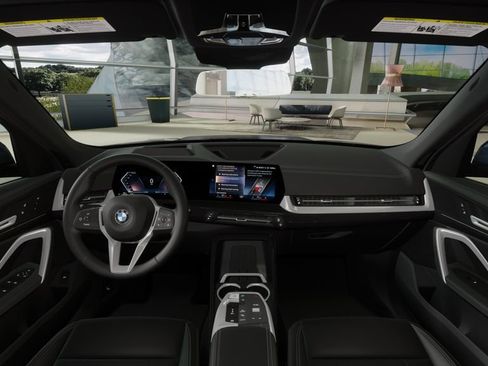 Used 2026 BMW X1 xDrive28i image 38