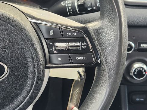 Used 2021 Kia Sportage LX FWD image 29