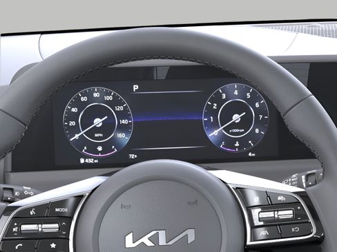 New 2026 Kia Seltos EX AWD/4WD image 21