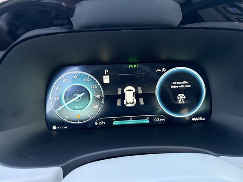 Used 2023 Hyundai Palisade Limited image 10