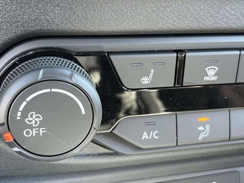 New 2026 Nissan Sentra S w/ S Cold Weather Package image 22