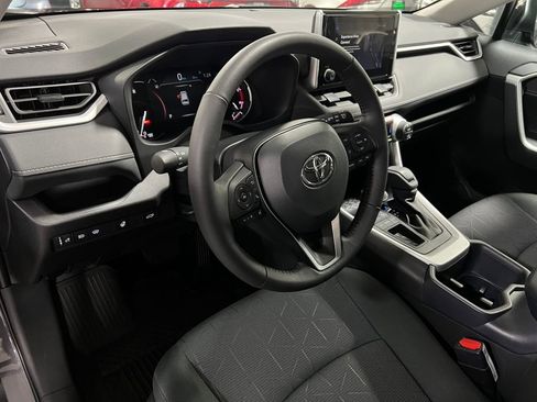 Certified 2025 Toyota RAV4 XLE image 14