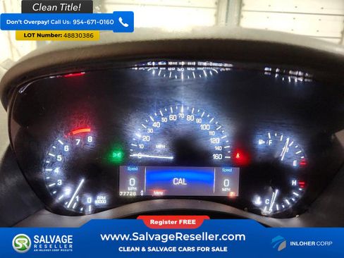 Used 2013 Cadillac ATS Luxury image 12