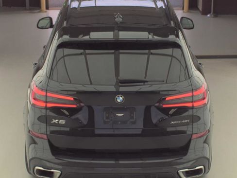Used 2022 BMW X5 xDrive40i w/ Premium Enhanced Package image 5