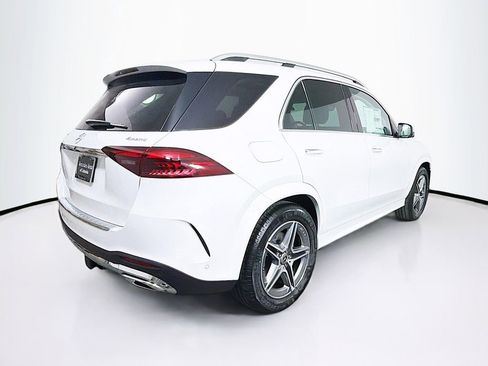 New 2026 Mercedes-Benz GLE 350 4MATIC image 7