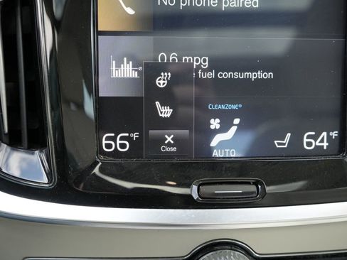 Used 2020 Volvo S60 T5 Momentum w/ Protection Package FWD image 37