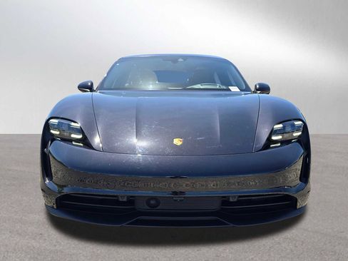 Used 2023 Porsche Taycan RWD image 8