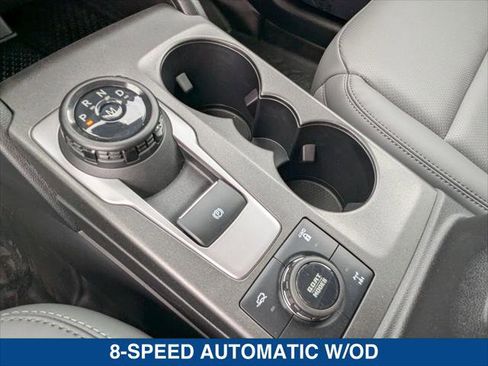 New 2026 Ford Bronco Sport Badlands w/ Badlands Tech Package AWD/4WD image 17