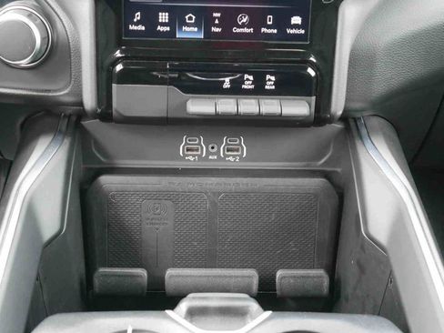 Used 2025 RAM 1500 Big Horn image 8