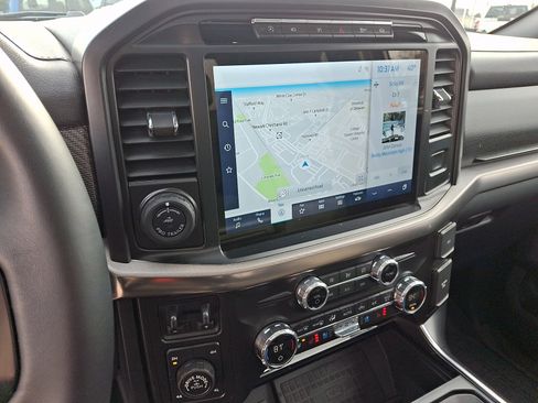 Certified 2021 Ford F150 Raptor w/ Equipment Group 801A High image 23