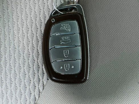 Used 2018 Hyundai Sonata SEL w/ Tech Package 02 image 35