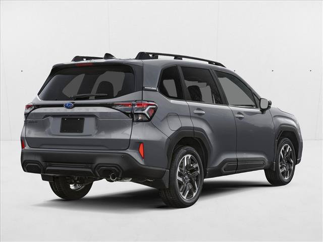 New 2026 Subaru Forester Premium AWD/4WD image 2
