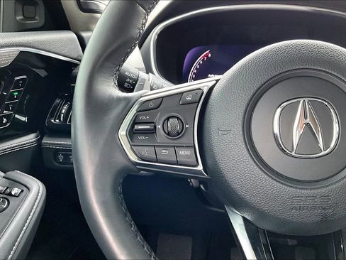 Certified 2025 Acura MDX w/ Advance Package image 25