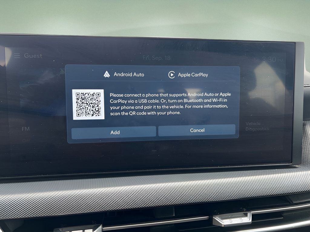 Certified 2026 Hyundai Sonata SEL FWD image 25