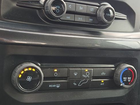 Used 2023 Ford F150 XL w/ STX Appearance Package image 25