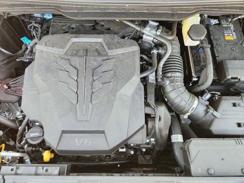 New 2026 Kia Carnival EX image 21