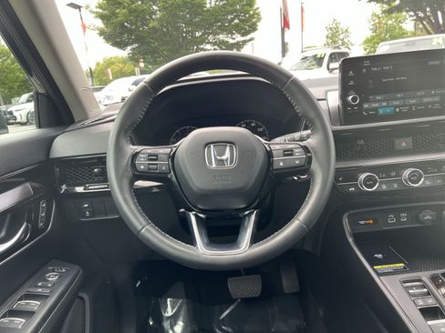 Used 2024 Honda CR-V EX-L image 16