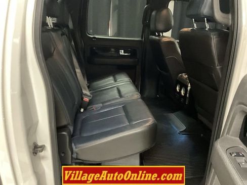 Used 2014 Ford F150 Limited image 32