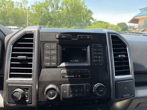 Used 2015 Ford F150 XLT w/ Equipment Group 301A Mid AWD/4WD image 20