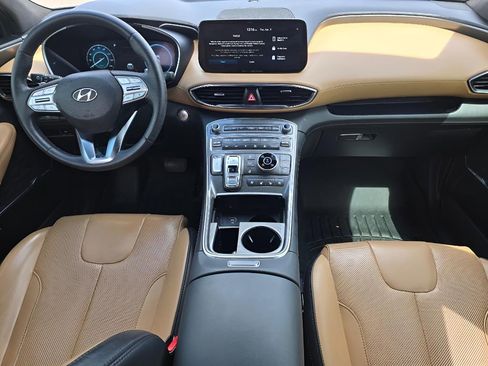Used 2023 Hyundai Santa Fe Calligraphy image 25