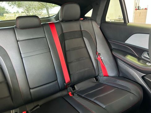 Used 2023 Mercedes-Benz GLE 53 AMG 4MATIC Coupe w/ Parking Assistance Package image 14