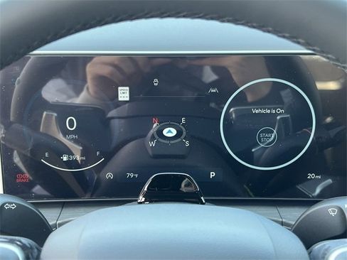 New 2026 Hyundai Santa Fe Limited w/ Tow & Go Package image 22