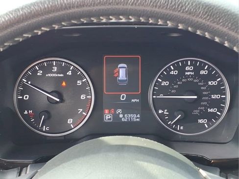 Used 2021 Subaru Outback Premium AWD/4WD image 13