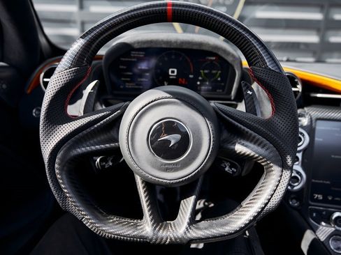 Used 2020 McLaren 720S Performance image 52