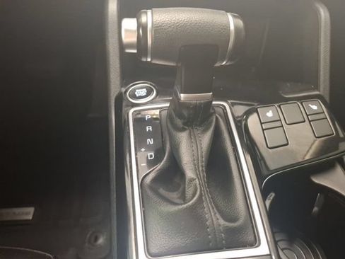 Used 2023 Kia Sportage EX FWD image 31